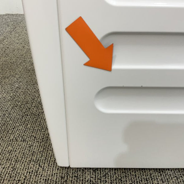 Miele wasmachine WSA 123 WCS - 8 kg - Wit