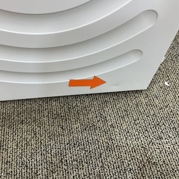 Bosch wasmachine WAN28270NL met stoom - Serie 4