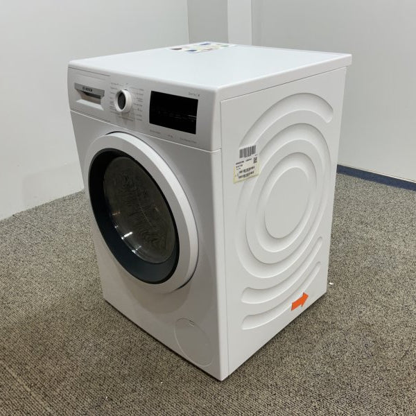 Bosch wasmachine WAN28270NL met stoom - Serie 4