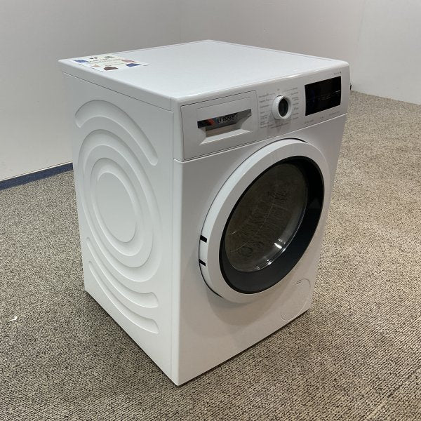 Bosch wasmachine WAN28270NL met stoom - Serie 4