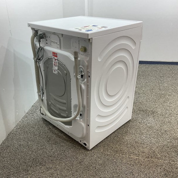 Bosch wasmachine WAN28270NL met stoom - Serie 4