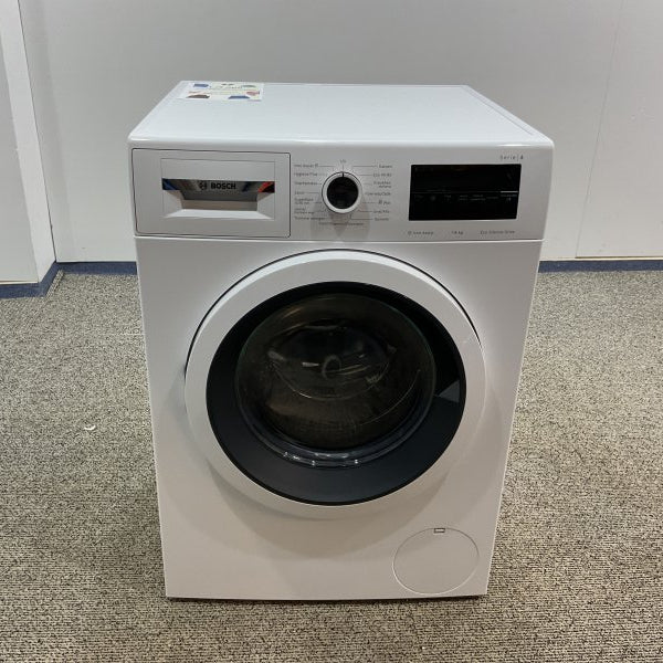 Bosch wasmachine WAN28270NL met stoom - Serie 4