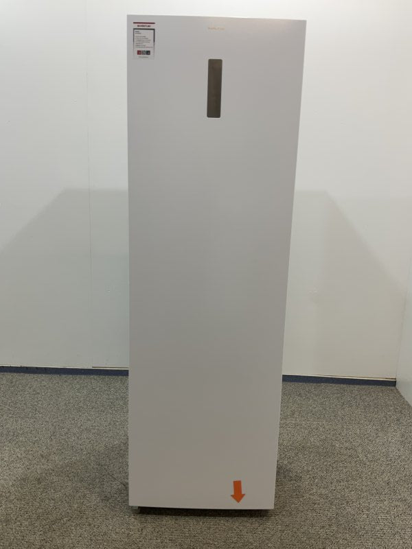 Inventum koelkast KK1850W - Vrijstaand - Wit