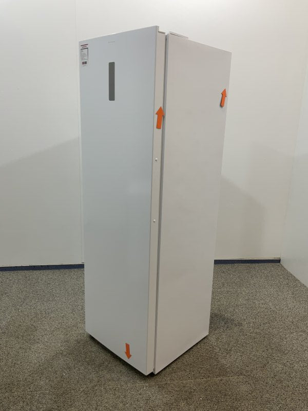 Inventum koelkast KK1850W - Vrijstaand - Wit