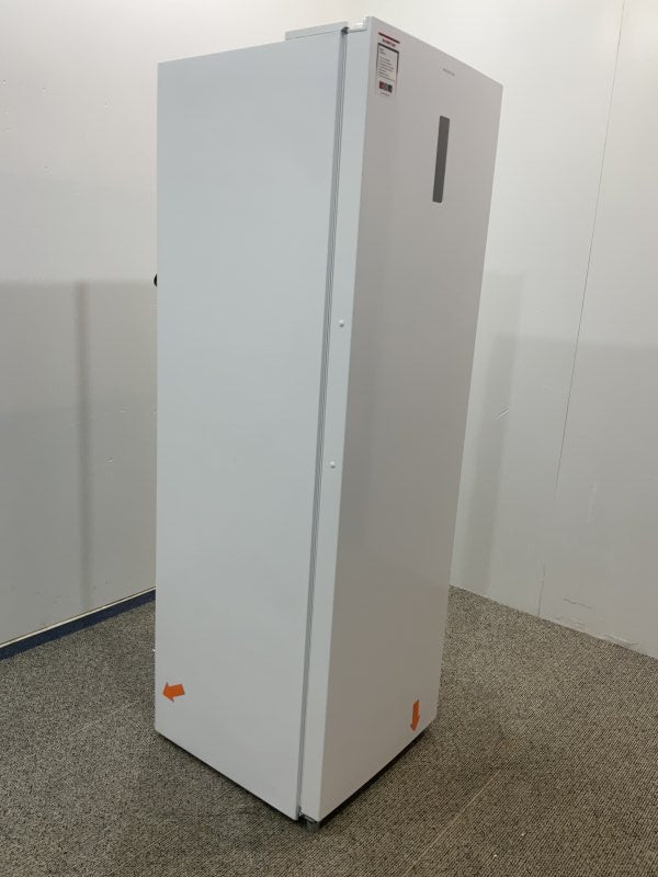 Inventum koelkast KK1850W - Vrijstaand - Wit