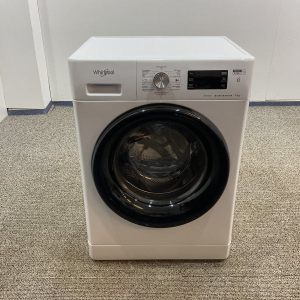 Whirlpool wasmachine FFBBE 7469 BV - 7kg