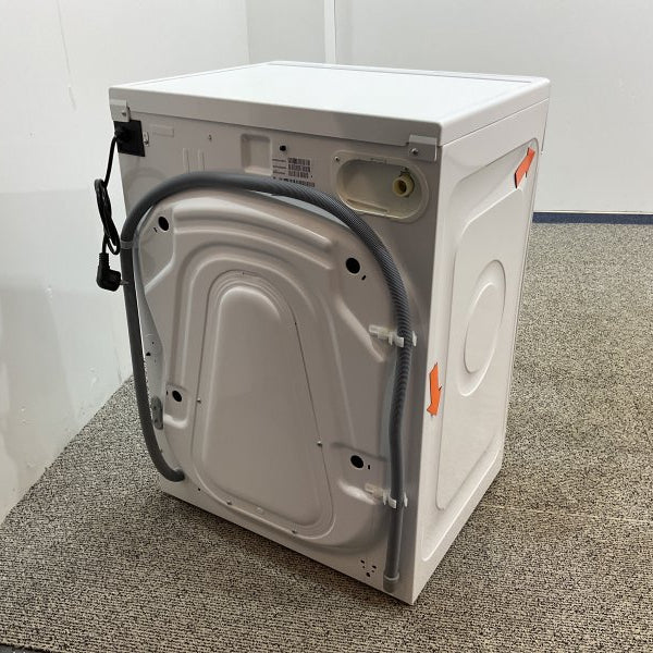 Whirlpool wasmachine FFBBE 7469 BV - 7kg