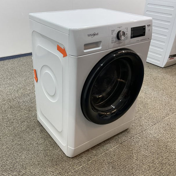 Whirlpool wasmachine FFBBE 7469 BV - 7kg