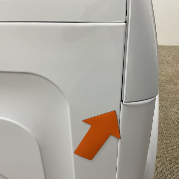 Whirlpool wasmachine FFB 8489 WV EE - 8 kg - Wit