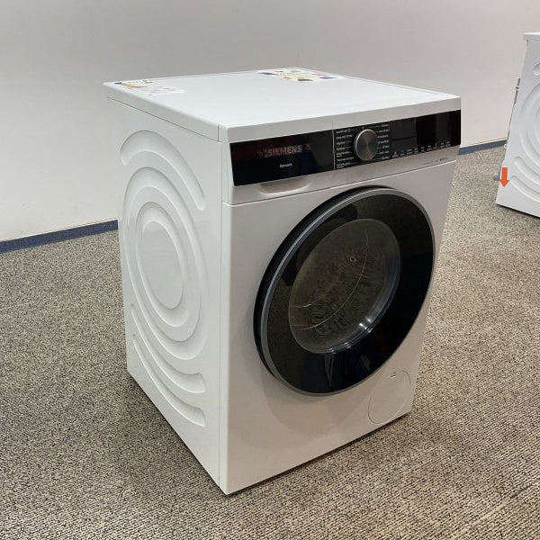 Siemens wasmachine WG44G2ZWNL - iQ500 - met stoom