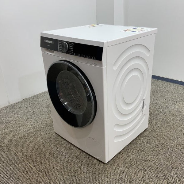 Siemens wasmachine WG44G2ZWNL - iQ500 - met stoom