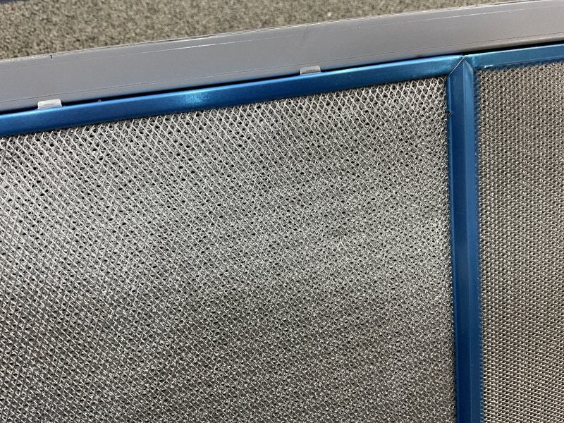 Siemens (wandschouw) afzuigkap LC90BA530 iQ100 - 90 cm