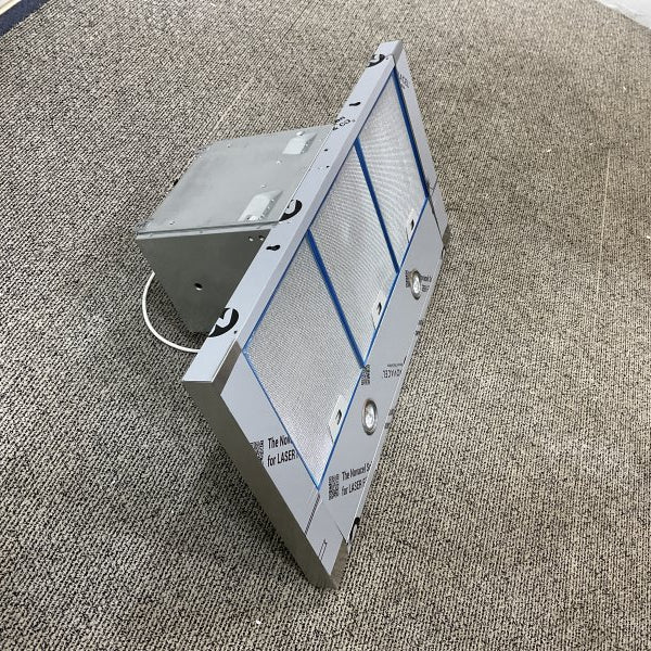 Siemens (wandschouw) afzuigkap LC90BA530 iQ100 - 90 cm