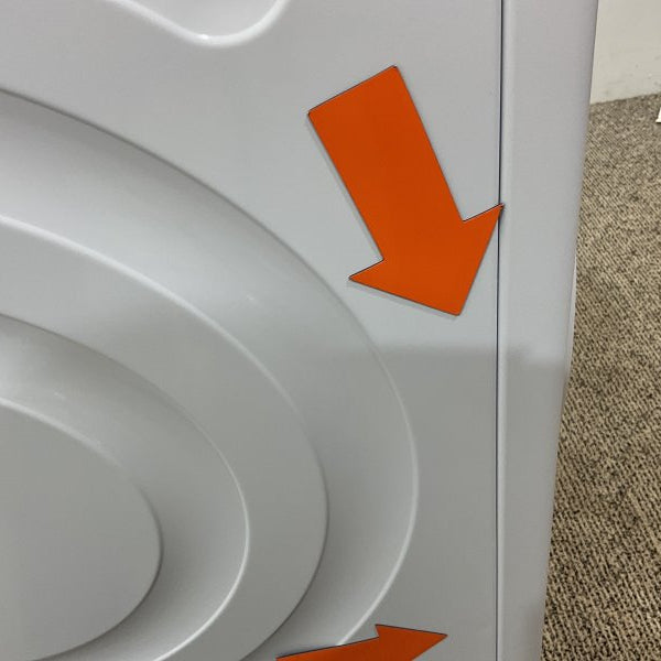 Bosch wasmachine WAN28270NL met stoom - Serie 4