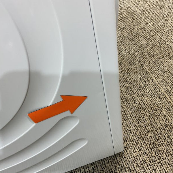 Bosch wasmachine WAN28270NL met stoom - Serie 4