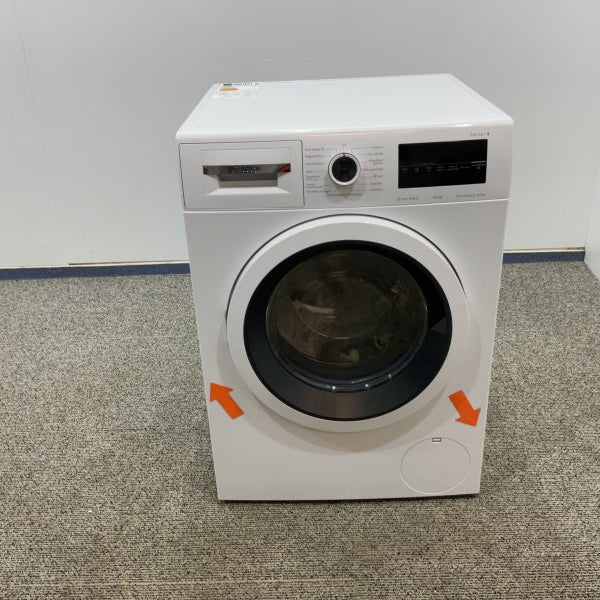 Bosch wasmachine WAN28270NL met stoom - Serie 4