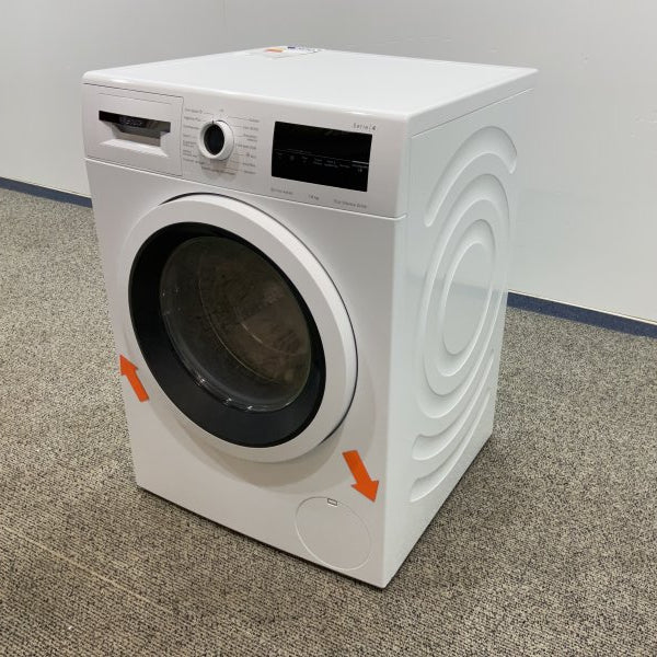 Bosch wasmachine WAN28270NL met stoom - Serie 4