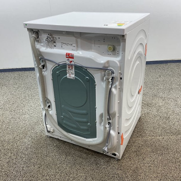 Bosch wasmachine WAN28270NL met stoom - Serie 4