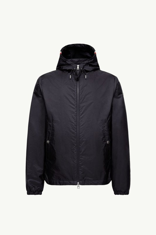 Jas - Moncler Grimpeurs Hooded Windbreaker - Maat L