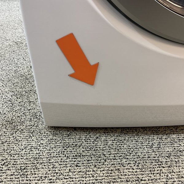 AEG wasmachine L7FE96EVS - UniversalDose - ProSteam