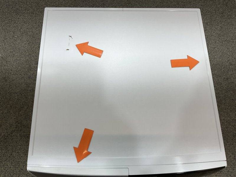 AEG wasmachine L7FE96EVS - UniversalDose - ProSteam