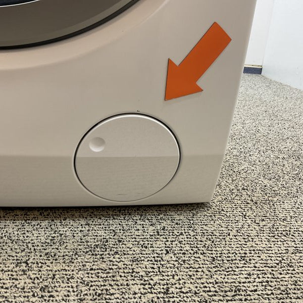 AEG wasmachine L7FE96EVS - UniversalDose - ProSteam