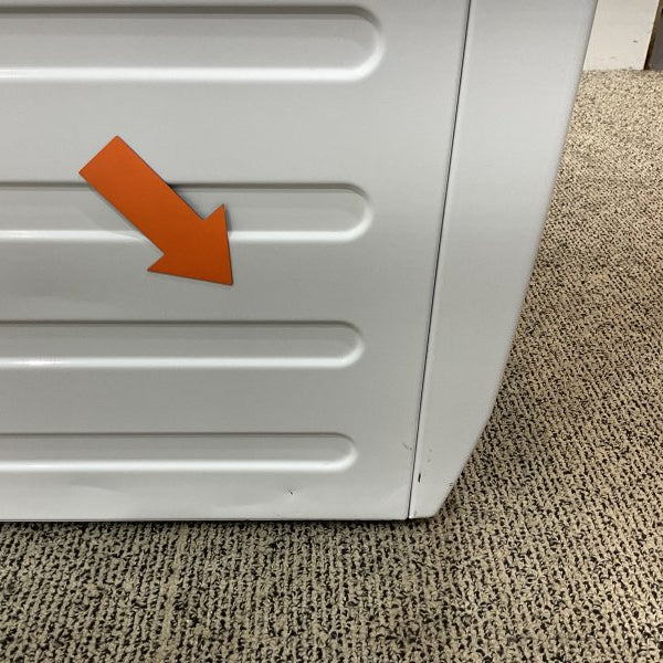 AEG wasmachine L7FE96EVS - UniversalDose - ProSteam