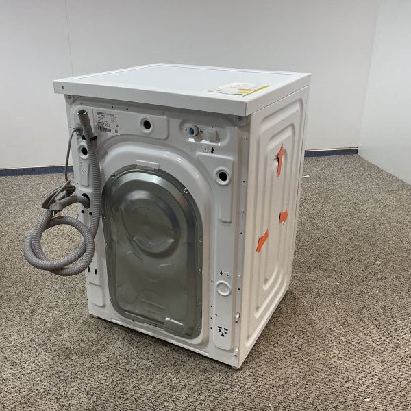 Samsung wasmachine WW90CGC04AAHEN - Ecobubble