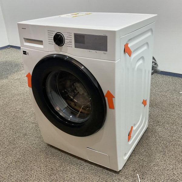 Samsung wasmachine WW90CGC04AAHEN - Ecobubble