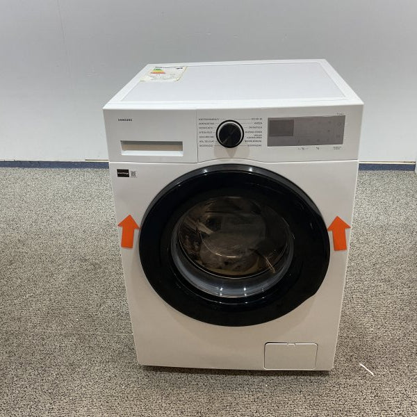 Samsung wasmachine WW90CGC04AAHEN - Ecobubble