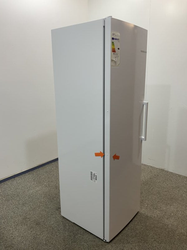 Bosch vrieskast GSN36VWEP - Serie 4 - Wit