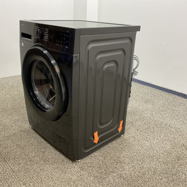 Samsung wasmachine WW11DG5B25AB - 5000 serie