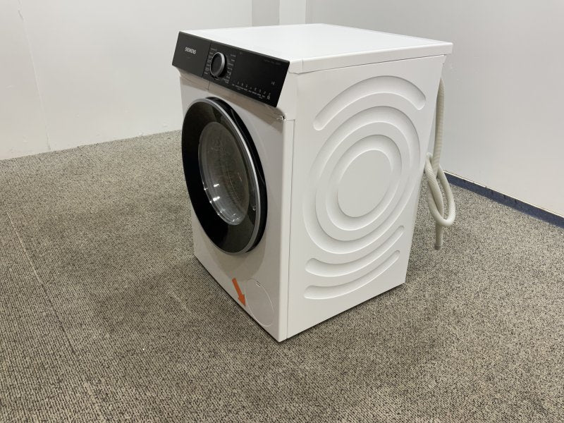 Siemens wasmachine WG56H205NL - iQ500 - 10 kg