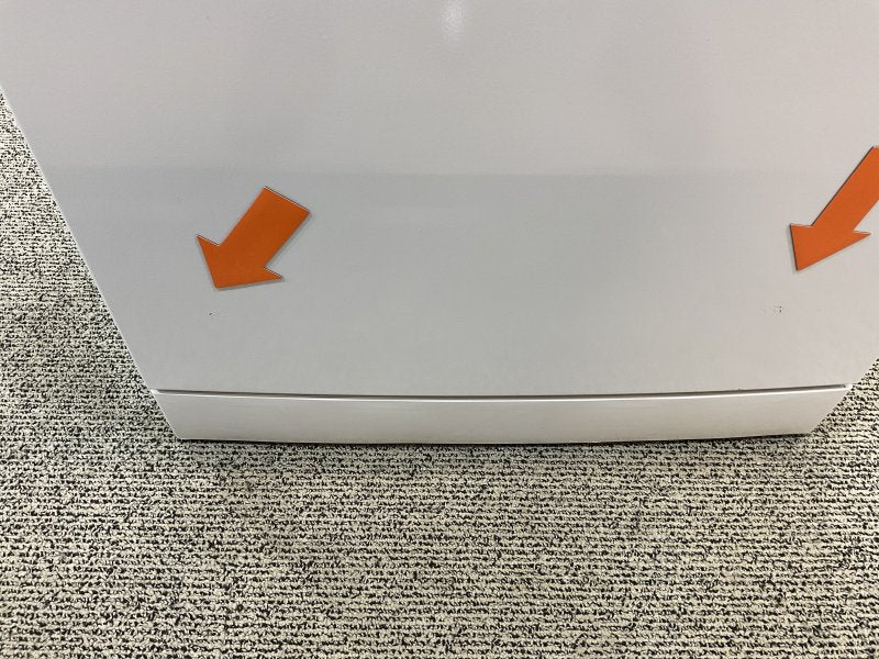 Bosch vaatwasser SMS2ITW33E - Vrijstaand - Wit