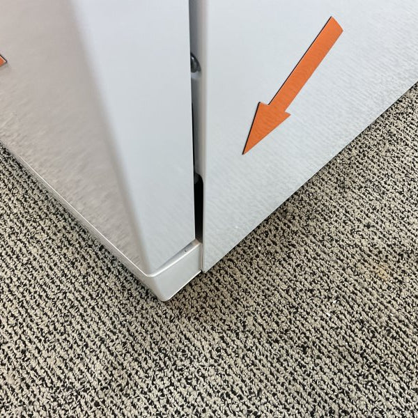 Bosch vaatwasser SMS2ITW33E - Vrijstaand - Wit