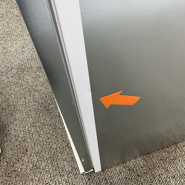 Bosch inbouw koelkast KIR41NSE0 - Serie 2 - 204L