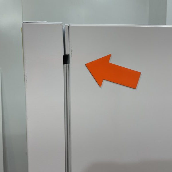 Miele vrieskast FNS 4382 D - Vrijstaand - Wit