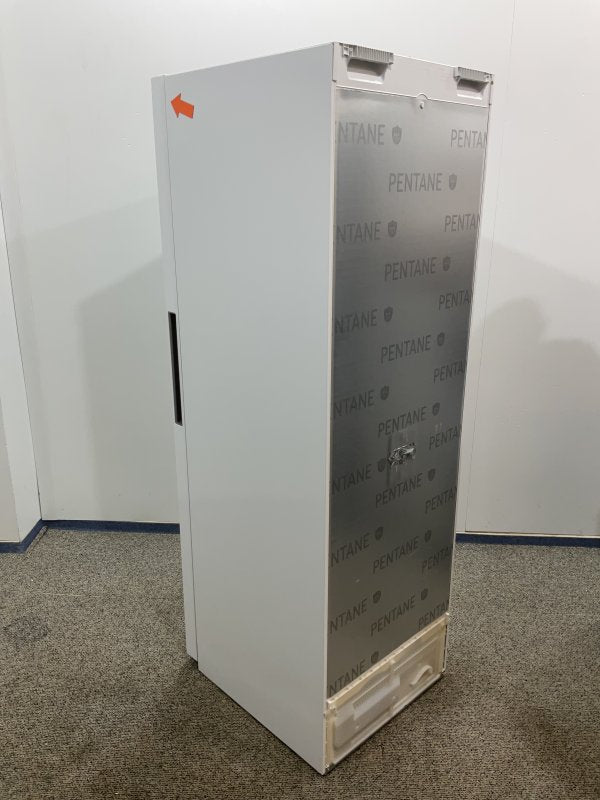 Miele vrieskast FNS 4382 D - Vrijstaand - Wit