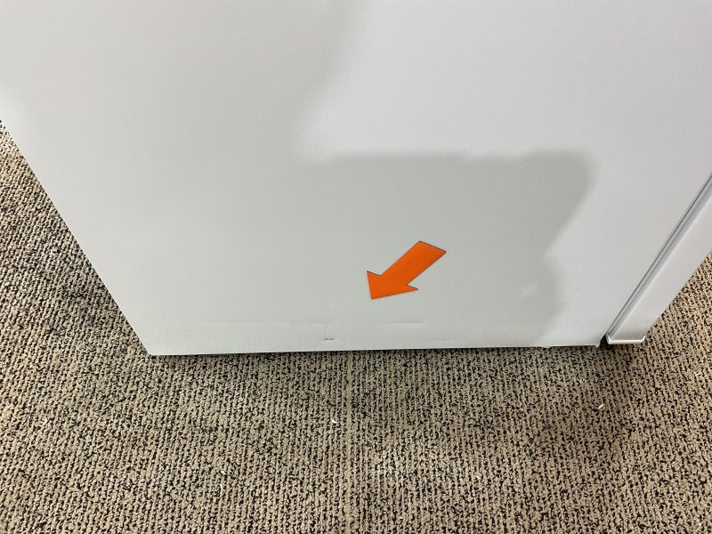 Bosch tafelmodel koelkast KTL15NWEB - Serie 2