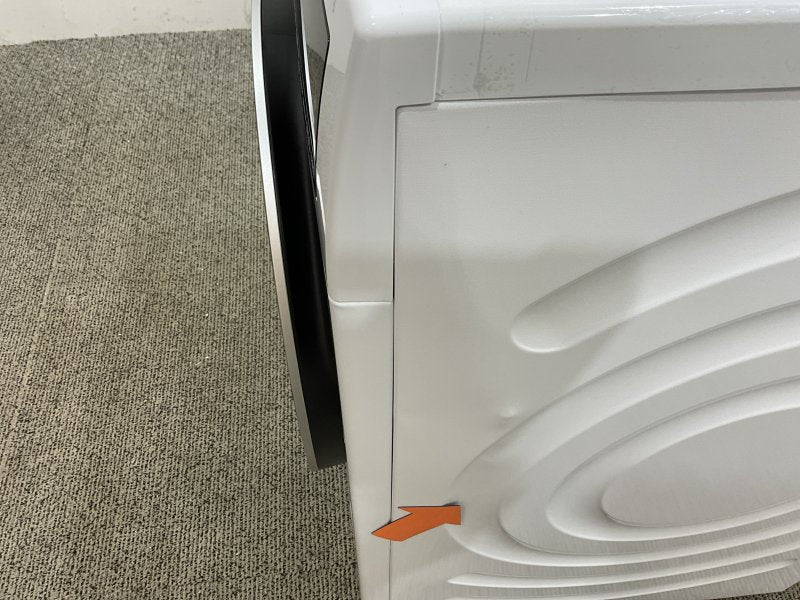 Bosch was-droogcombi WNG254A7NL Serie 6 - 10.5/6 kg