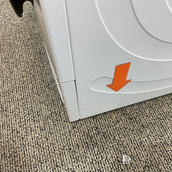 Siemens warmptepompdroger WQ45B2A5NL - met stoom