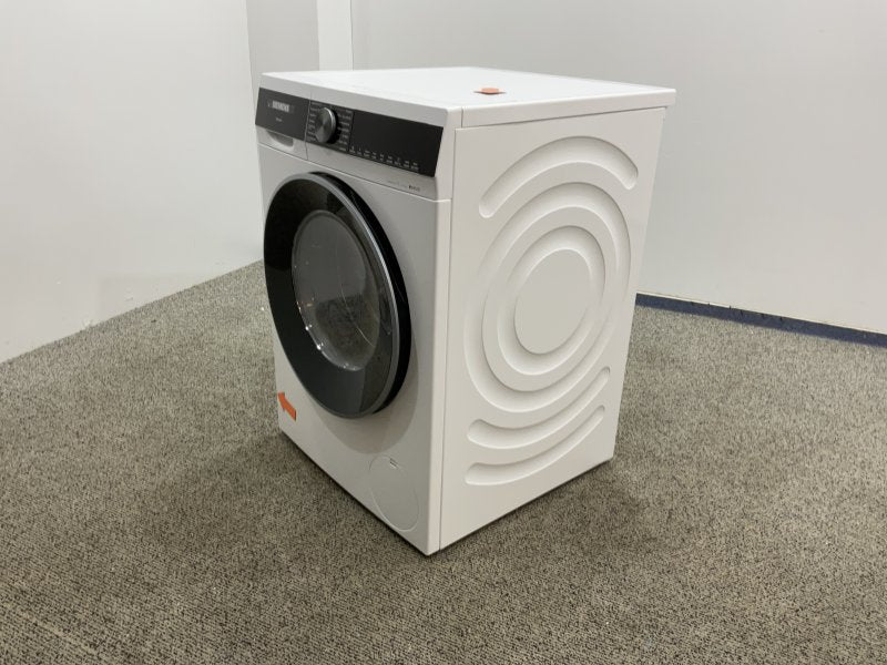 Siemens wasmachine WG44G2ZWNL - iQ500 - met stoom