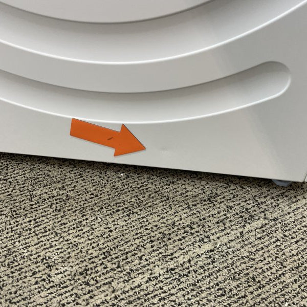 Siemens wasmachine WG44G2ZWNL - iQ500 - met stoom