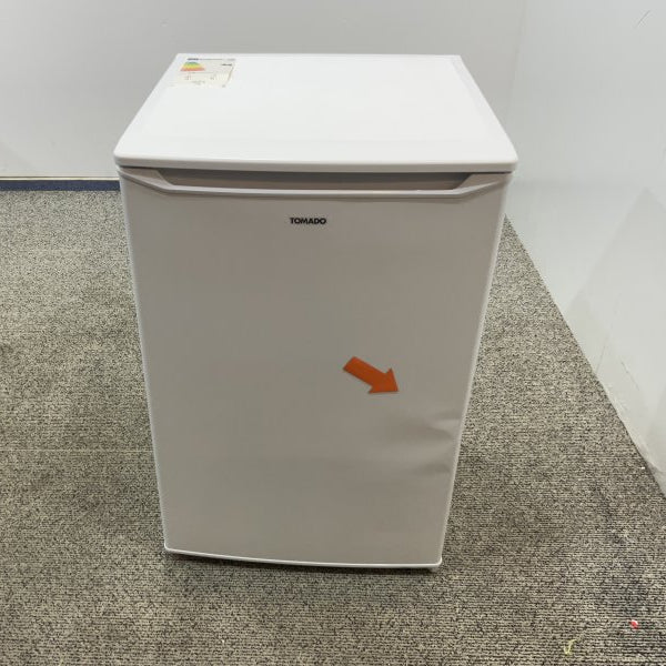 Tomado koelkast met vriesvak TRT5501W - Tafelmodel