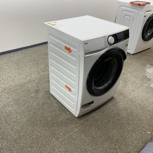 AEG wasmachine LR85964 8000 serie PowerCare® - Wit
