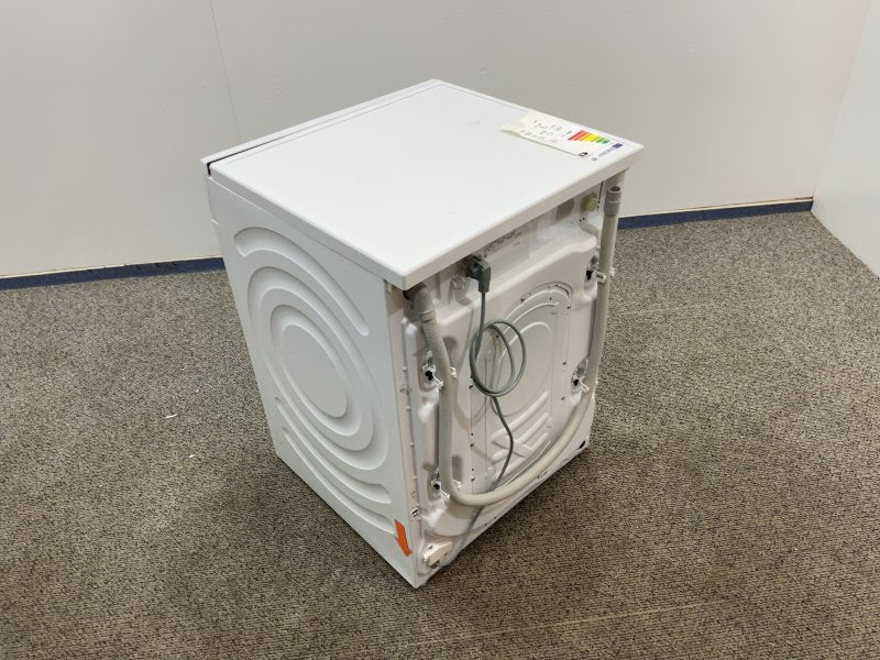 Bosch wasmachine WGG244FCFG - NL/FR Display