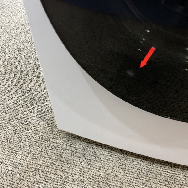 Inventum wasmachine VWM8010W - 8kg