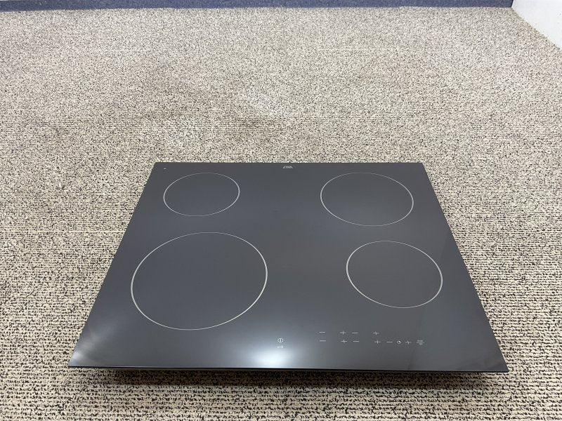 ETNA inbouw inductiekookplaat KI1160ZT - 60 cm breed
