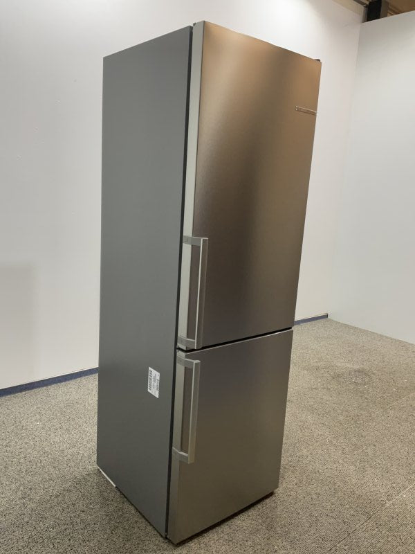 Bosch koelkast KGN36VICT - Serie 4 - RVS