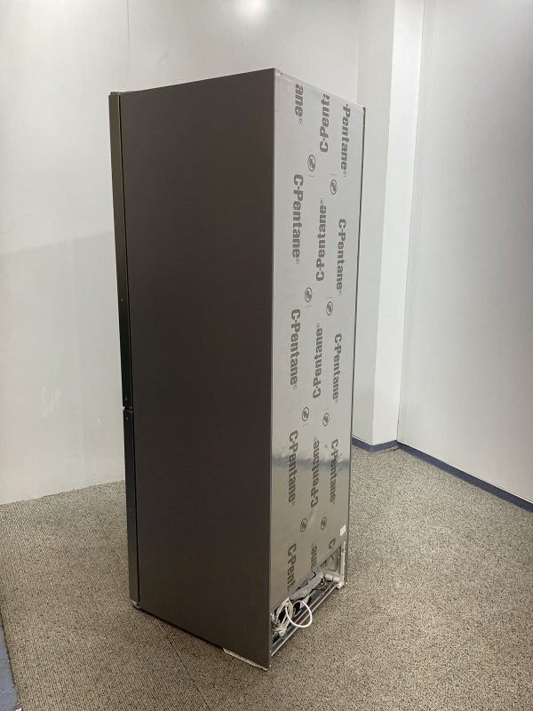 Bosch koelkast KGN36VICT - Serie 4 - RVS